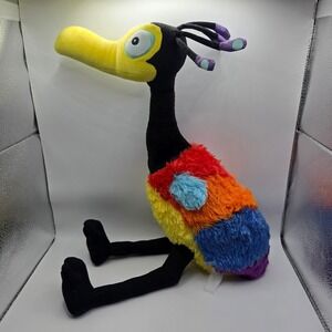 Disney Pixar‎ Up Kevin Bird Plush Stuffed Animal Soft Toy Doll 14 Inches